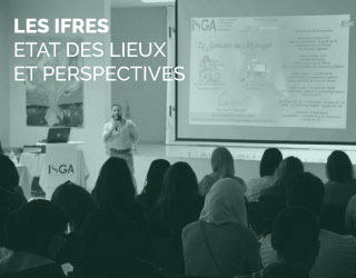 LES IFRES – ETAT DES LIEUX ET PERSPECTIVES