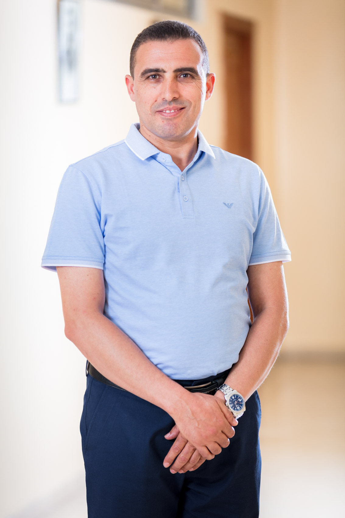 Abdelwaret El Wardi