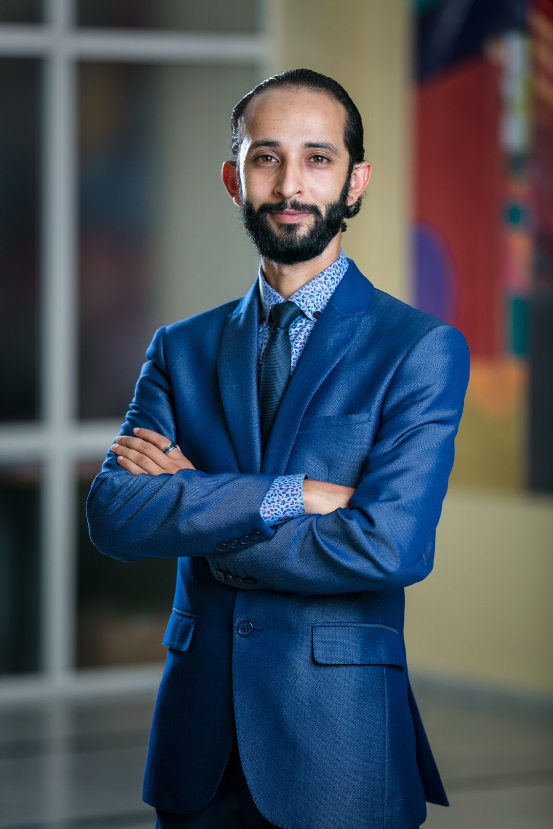 Anwar Semlali