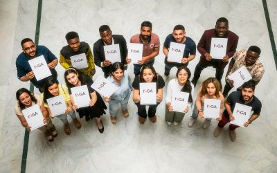 Élections des BDE et lancement des clubs internes au sein des campus ISGA