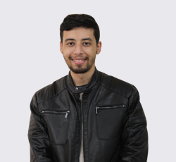 Dr Achraf BOULHIDI