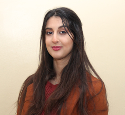 Dr Asmae DLIA
