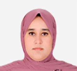 Dr Layla WAKRIM
