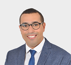 Dr. Mohamed RACHDI