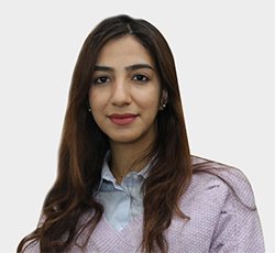 Dr Meryame SAHI