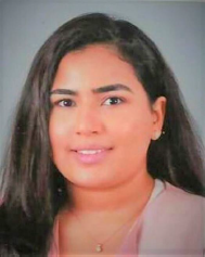 Fadwa NASRI