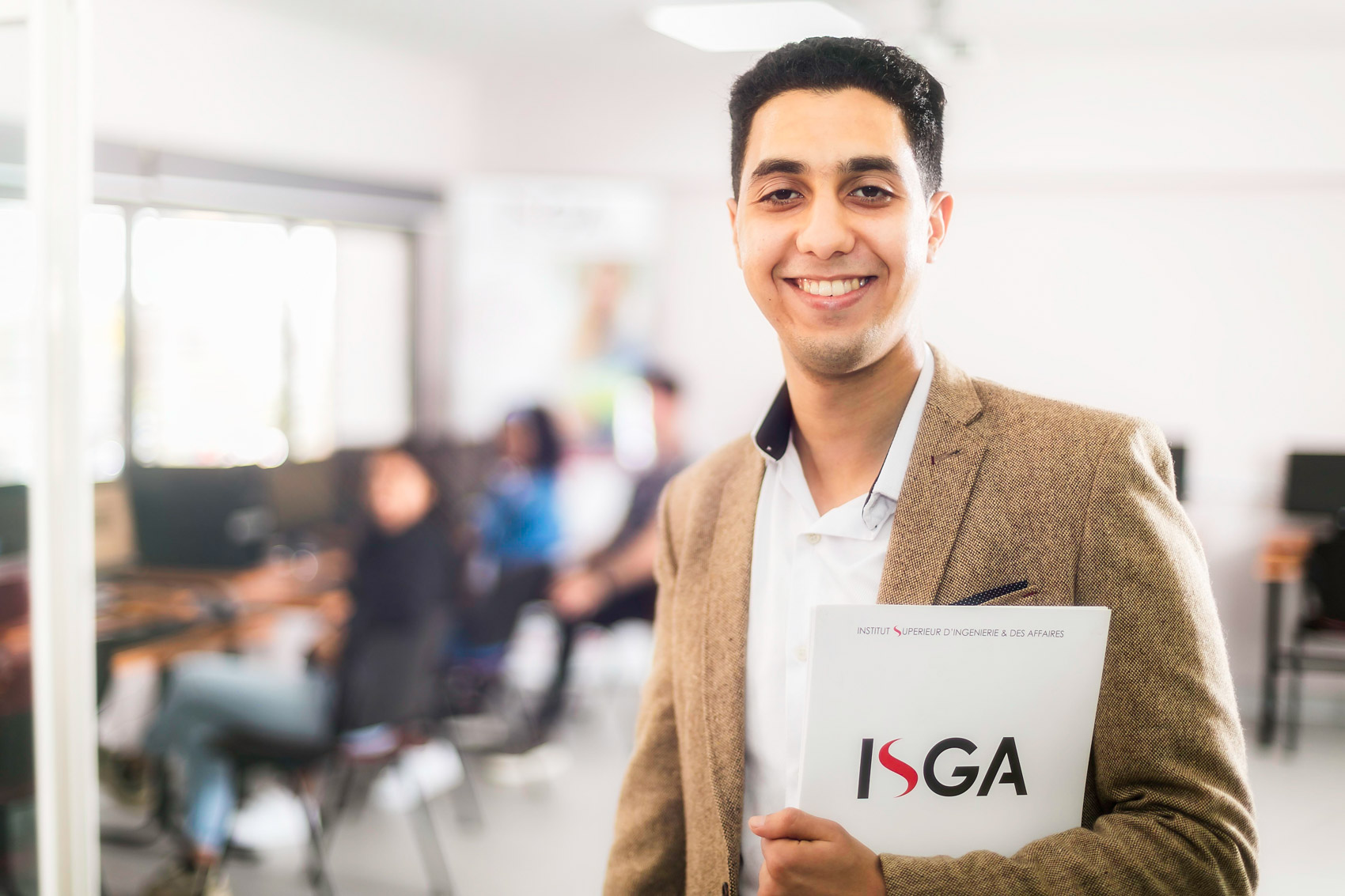 isga