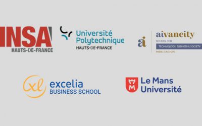 L’ISGA signe une série de nouveaux accords de doubles diplômes avec des prestigieuses institutions internationales