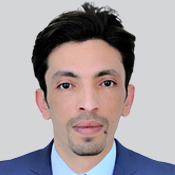 Abdelghafour TALIBI