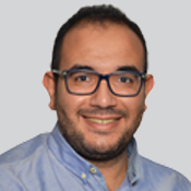 HAMZA CHAKER