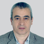 Dr. Mohammed BAIDADA