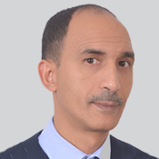 Dr. Rachid NAOUAL