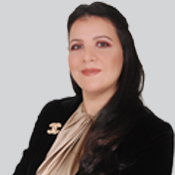 Samia OUDGHIRI