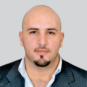Dr Yassine Sabri