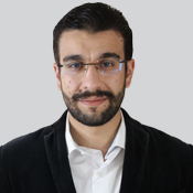 Zakaria ABBASS
