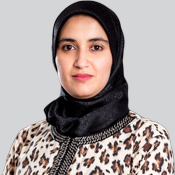 Hind ELAIMANI
