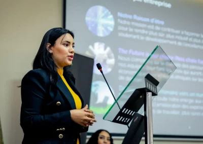 Journée de l’employabilité – Campus Marrakech