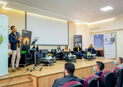 Journée de l’employabilité – Campus Marrakech