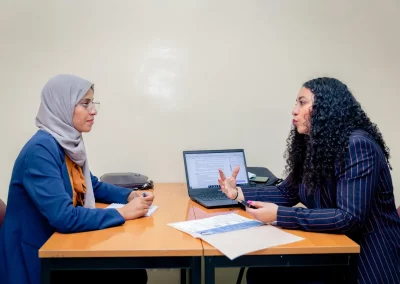 Journée de l’employabilité – Campus Marrakech