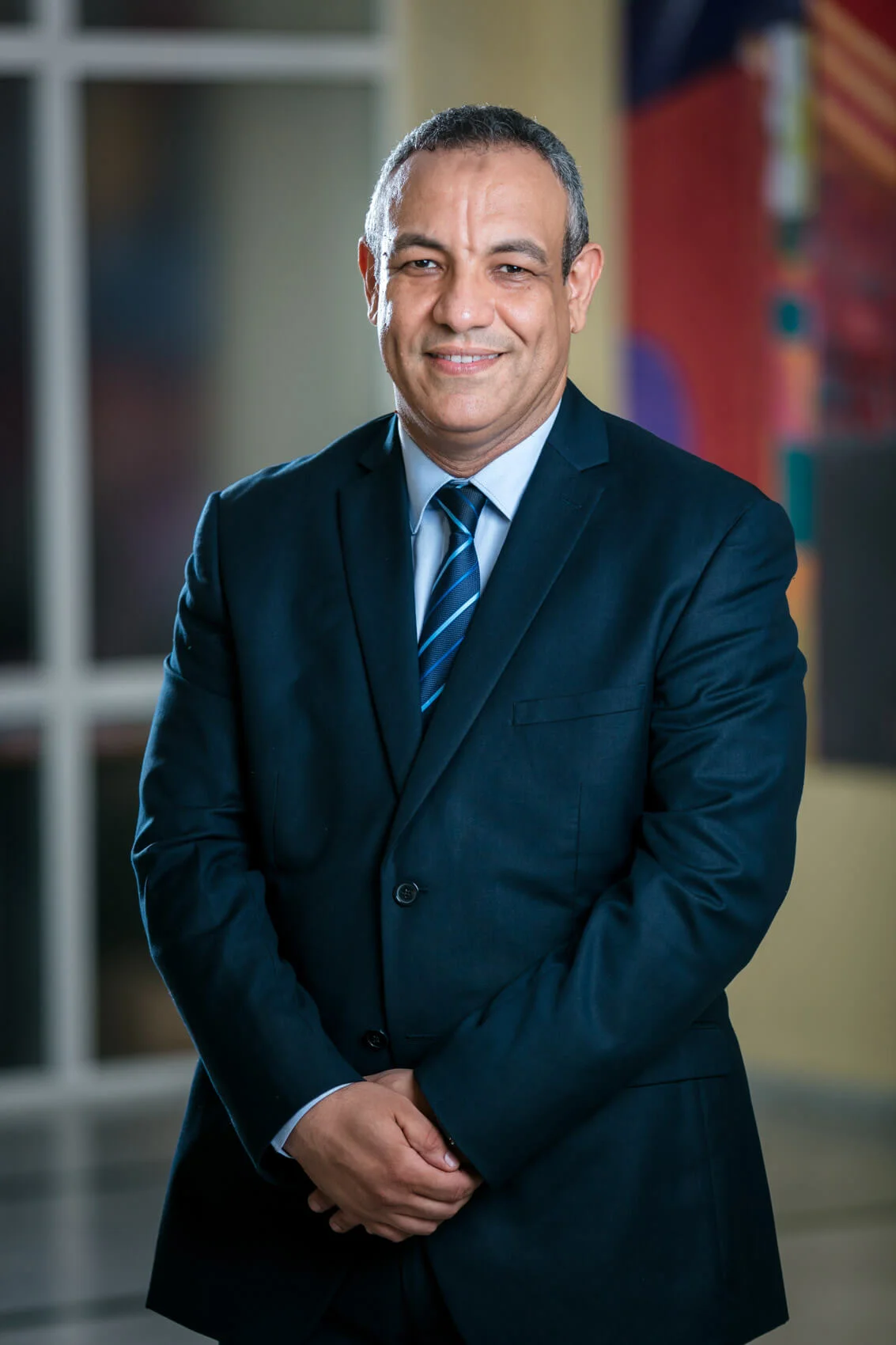 Abdelati Reha