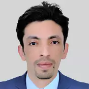 Abdelghafour TALIBI