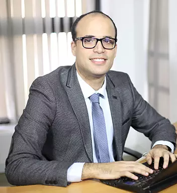 Abdellah Lalaoui Hassani