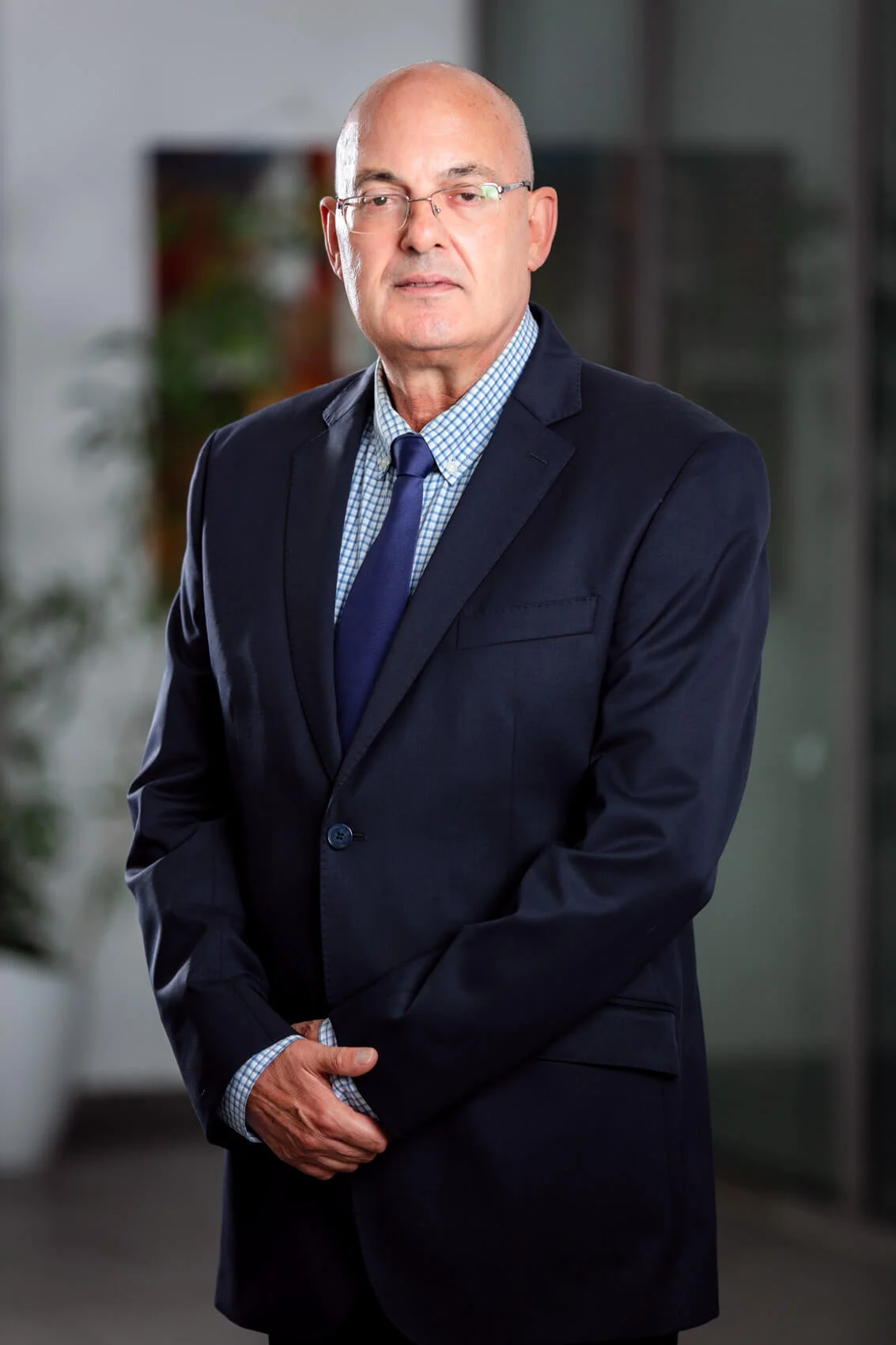 Allal Alain Difadi