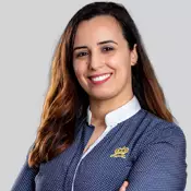 Dr. Ghyzlane ANDALOUSSI