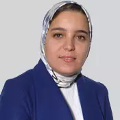 Dr. Khaddouj BEN MEZIANE