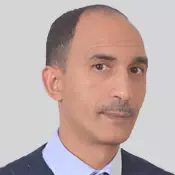 Dr. Rachid NAOUAL