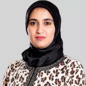 Hind ELAIMANI