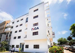 ISGA Management Rabat