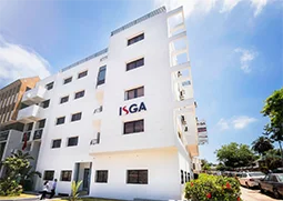 ISGA Rabat