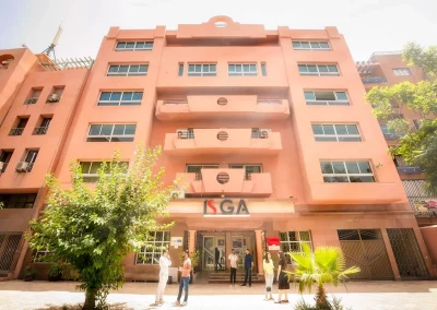 ISGA Marrakech | Vie étudiante