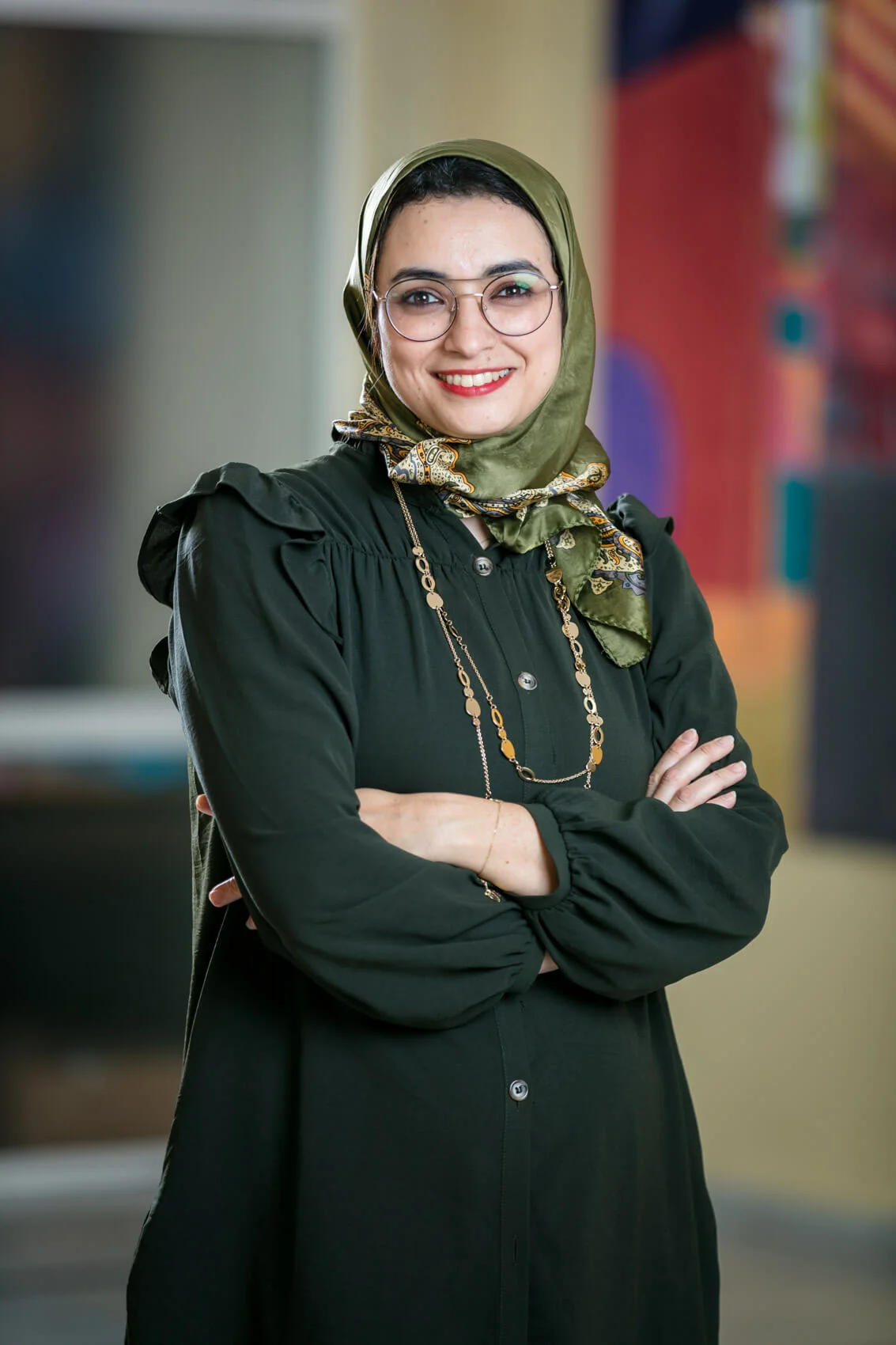 Jihane LAKHROUIT