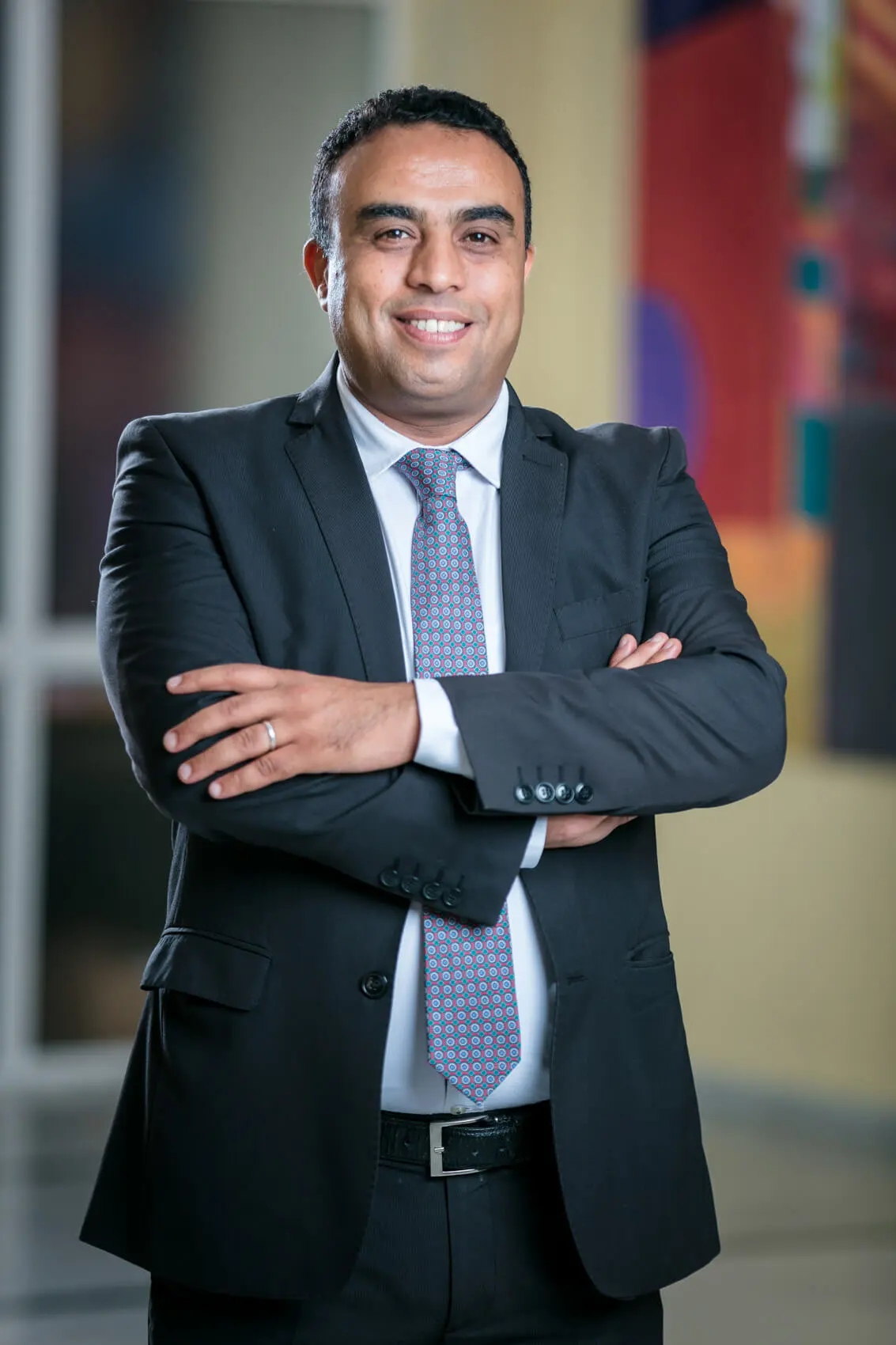Mohamed Daaqili