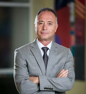 Othmane Bensaoud