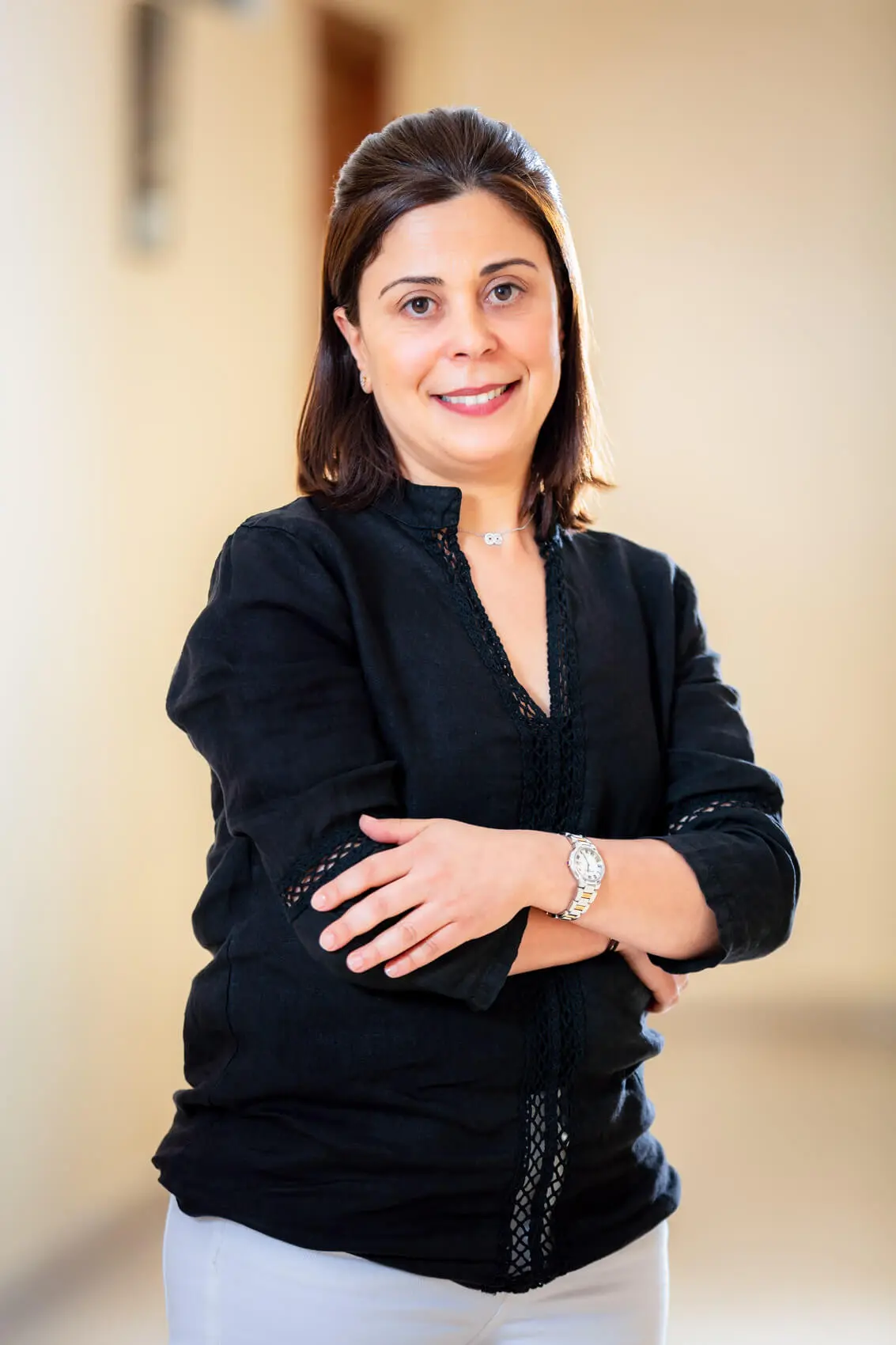 Rim Mrani Alaoui