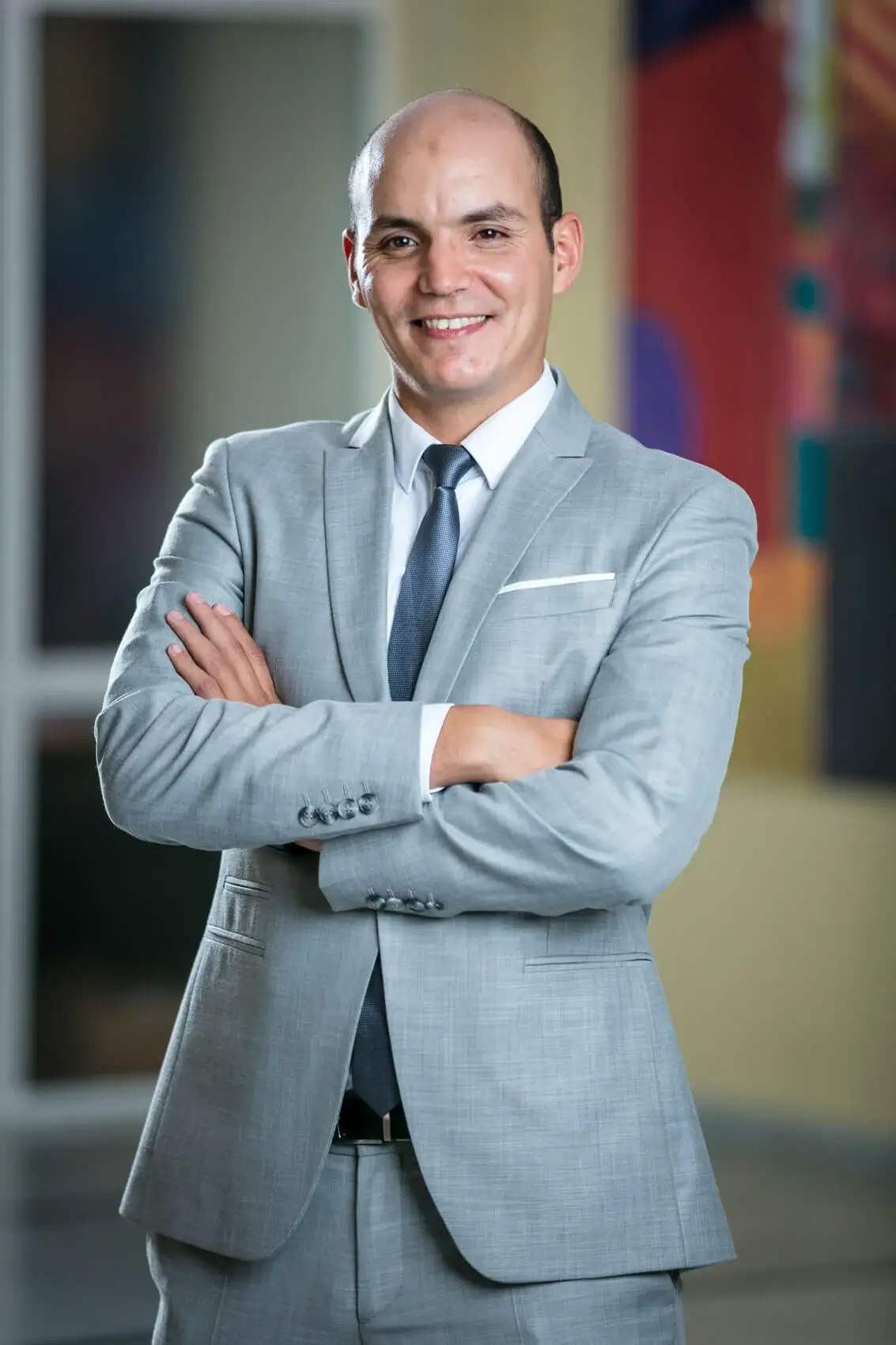 Yassine Safsouf