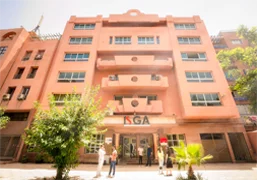 ISGA Management Marrakech
