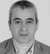 Dr. Mohammed BAIDADA