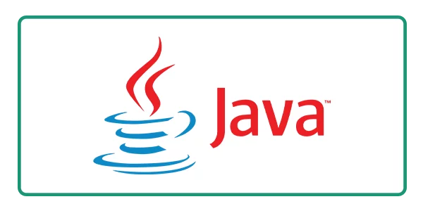java