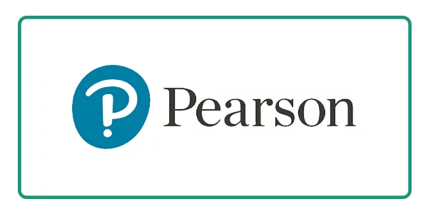 pearson
