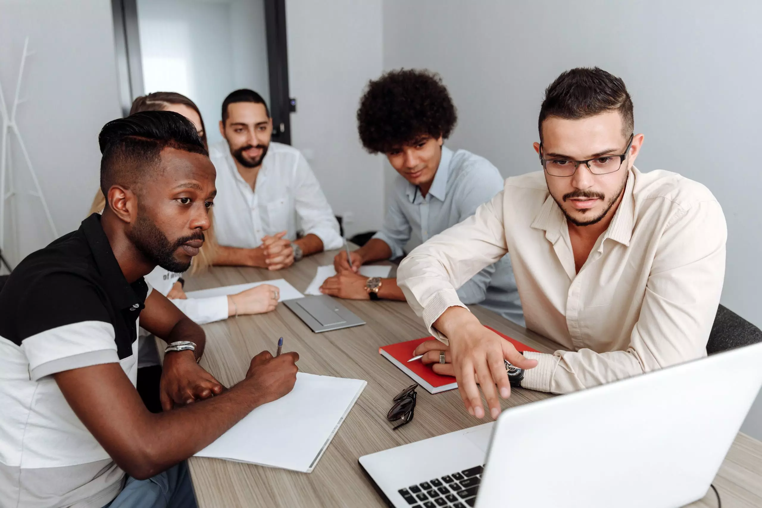 Programme d'accompagnement ISGA | Valeurs et engagement
