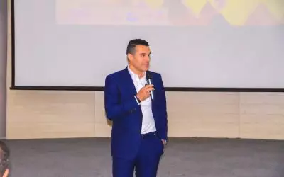 Conférence « Horizon 2030 : nouveaux métiers, nouvelles compétences »