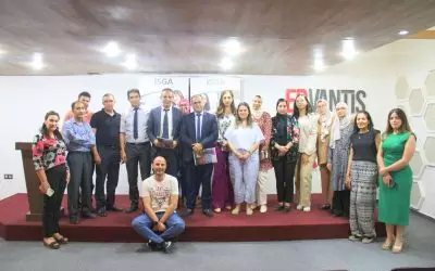ISGA Fès : Signature d’une Convention de Partenariat avec Attijariwafa Bank – Dar Al Moukawil