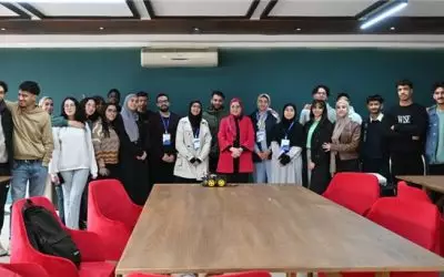 Workshop Robotique & Électronique Embarquée à l’ISGA Fès : Une immersion dans l’innovation technologique